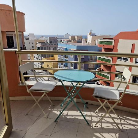 דירות אל מדאנו Beautiful Penthouse מראה חיצוני תמונה