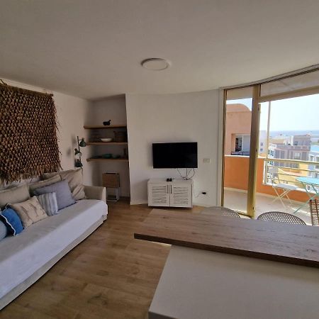 דירות אל מדאנו Beautiful Penthouse מראה חיצוני תמונה
