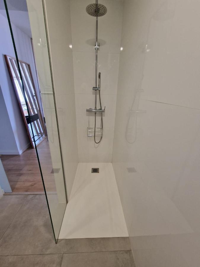 דירות אל מדאנו Beautiful Penthouse מראה חיצוני תמונה