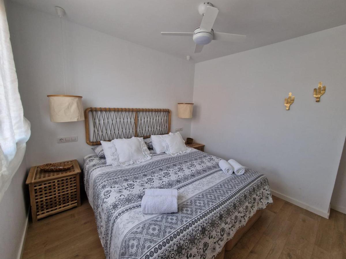 דירות אל מדאנו Beautiful Penthouse מראה חיצוני תמונה